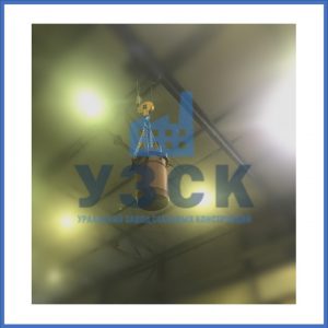 Купить сальниковые компенсаторы ТС-579, ТС-580, Т.1 в Магнитогорске