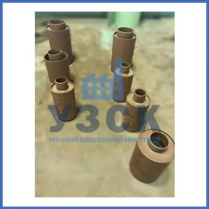 Купить сильфонное компенсирующее устройство СКУ.М в Магнитогорске