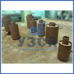 Купить сильфонное компенсирующее устройство СКУ.М в Магнитогорске