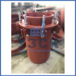 Купить сальниковые компенсаторы Ду 400, Ду 500, Ду 700, Ду 900 в Магнитогорске