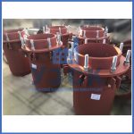 Купить сальниковые компенсаторы Ду 400, Ду 500, Ду 700, Ду 900 в Магнитогорске