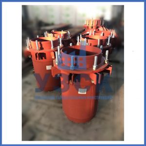 Купить сальниковые компенсаторы Ду 400, Ду 500, Ду 700, Ду 900 в Магнитогорске