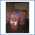 Купить сальниковые компенсаторы Ду 400, Ду 500, Ду 700, Ду 900 в Магнитогорске