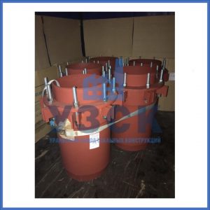 Купить сальниковые компенсаторы Ду 400, Ду 500, Ду 700, Ду 900 в Магнитогорске