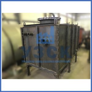 Купить бак-охладитель 2,5м3 в Магнитогорске