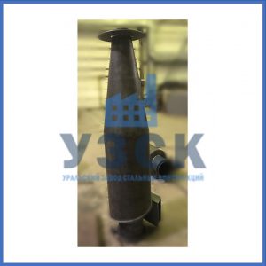 Купить циклоны ЦН-15, ЦН-15-400-1УП, ЦН 15-400-4УП с бункером и улиткой в Магнитогорске
