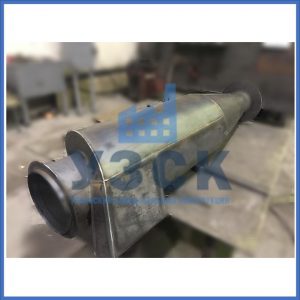 Купить циклоны ЦН-15, ЦН-15-400-1УП, ЦН 15-400-4УП с бункером и улиткой в Магнитогорске