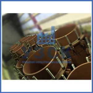 Купить сальниковые компенсаторы от производителя в наличии в Магнитогорске