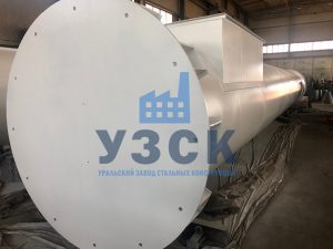 фото воздухозаборных труб в Магнитогорске